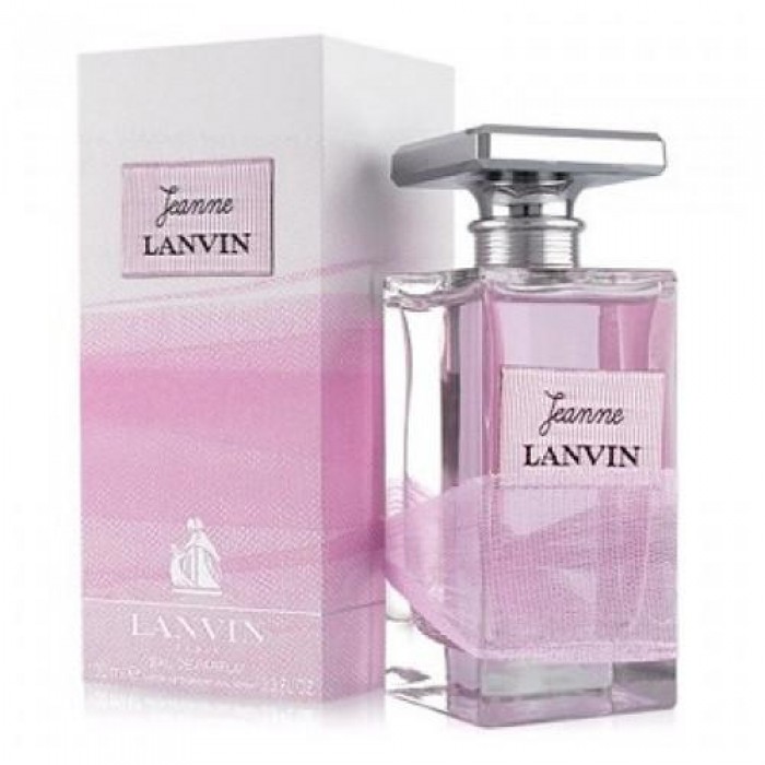 Lanvin Jeanne - Eau de Parfum pentru femei 100 ml. Parfumuri